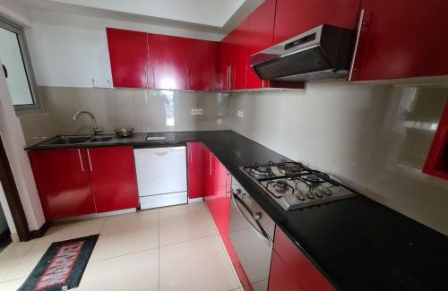 Ibbanwala Apartment | On320 Residencies Colombo 2 Sri Lanka Short or Long term rental