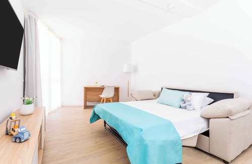 Las Galletas Hotel | Ona Alborada Apartamentos