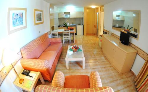 Las Galletas Apartment | Ona Alborada