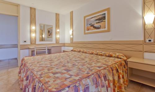 Las Galletas Apartment | Ona Alborada