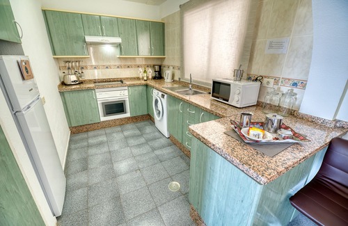 Santiago del Teide Apartment | Ona el Marqués Resort