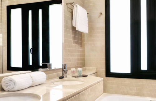 Fuente Alamo de Murcia Hotel | Ona Hacienda del Alamo Apartments