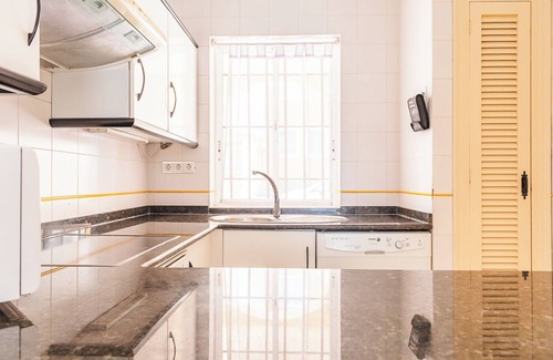 Diputacion de Rincon de San Gines Hotel | Ona Las Lomas Manga Club