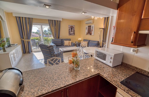 Callao Salvaje Hotel | Ona Sueño Azul