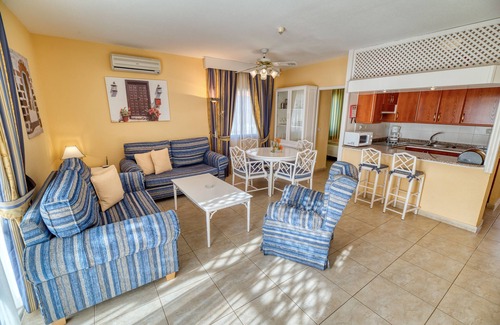 Callao Salvaje Hotel | Ona Sueño Azul