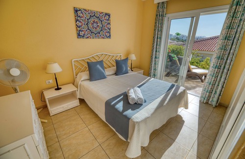 Callao Salvaje Hotel | Ona Sueño Azul