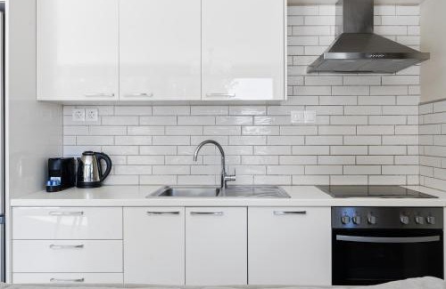 Episkopos Villa | Onar Villa