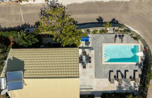 Episkopos Villa | Onar Villa