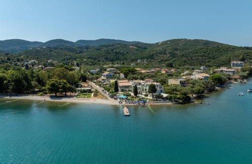 Episkopos Villa | Onar Villa