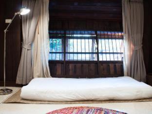 Old City Hotel | ONCE (upon a time) Chiang Mai Home