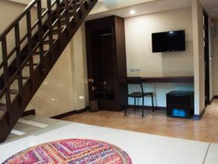 Old City Hotel | ONCE (upon a time) Chiang Mai Home