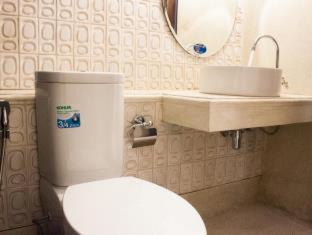 Old City Hotel | ONCE (upon a time) Chiang Mai Home