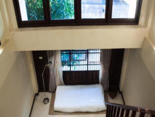 Old City Hotel | ONCE (upon a time) Chiang Mai Home
