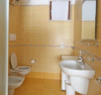 Villaggio Sanghen Apartment | Onda Blu Resort