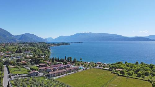 Villaggio Sanghen Apartment | Onda Blu Resort