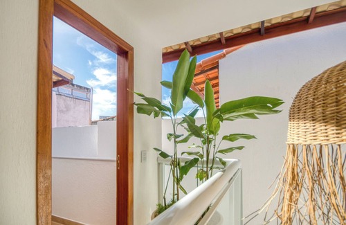 Downtown Buzios Apartment | Onda Lofts