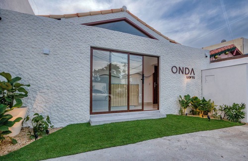 Downtown Buzios Apartment | Onda Lofts