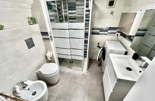 Bagnoli House | Onda Marina