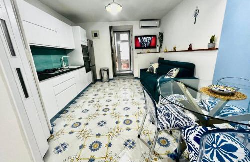 Bagnoli House | Onda Marina