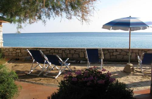 Seccheto Apartment | Onda Su Onda Appartamenti