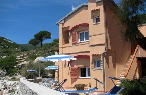 Seccheto Apartment | Onda Su Onda Appartamenti