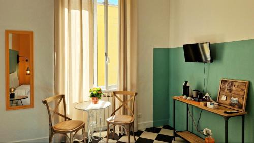 La Spezia Historic Centre Bed & Breakfast | Onda su Onda