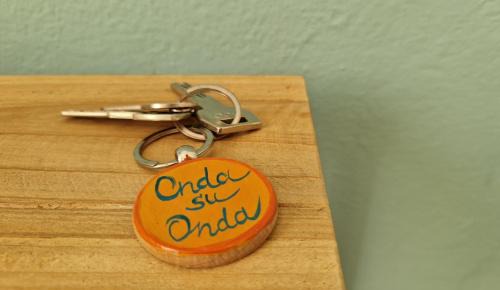 La Spezia Historic Centre Bed & Breakfast | Onda su Onda