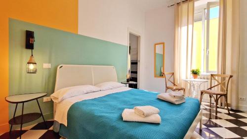 La Spezia Historic Centre Bed & Breakfast | Onda su Onda