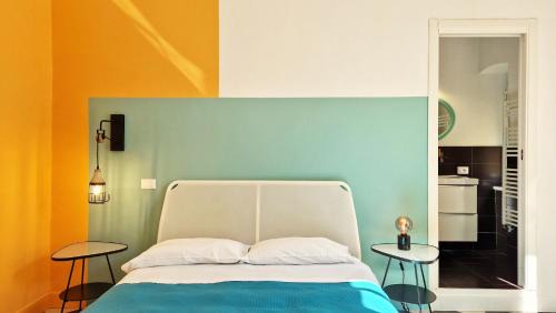 La Spezia Historic Centre Bed & Breakfast | Onda su Onda