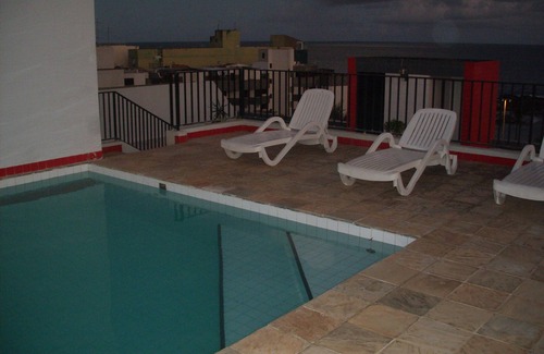 Ondina Apartment | ONDINA BEACH & CARNIVAL Carnival Package R$ 14.000,00 - for up to 6 people/up to 8 days.