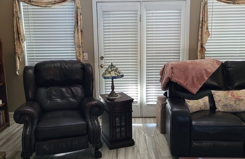 Soddy-Daisy House | one acre quiet neighborhood. close to Chattanooga