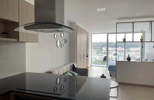 La Carolina Apartment | One Apartment