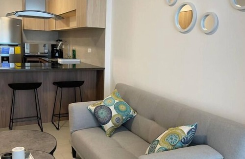 La Carolina Apartment | One Apartment