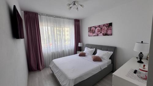Militari Apartment | ONE Apartment Militari