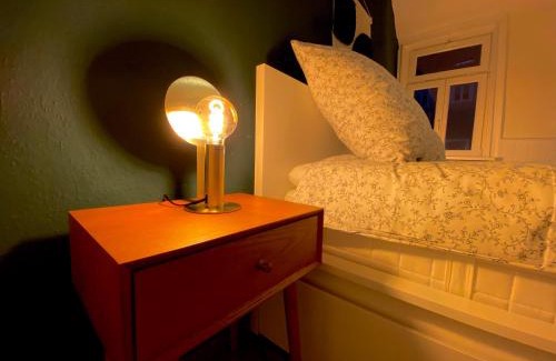 Coburg Apartment | # One Apartment's/Parkplatz/Schlossplatz