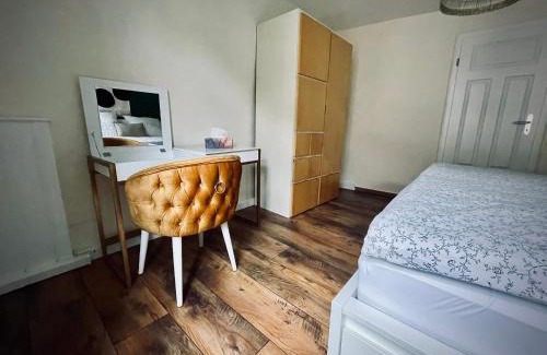 Coburg Apartment | # One Apartment's/Parkplatz/Schlossplatz