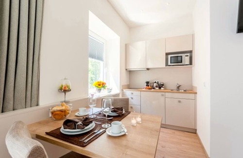 Am Schlachthof Apartment | One Bavaria Homes