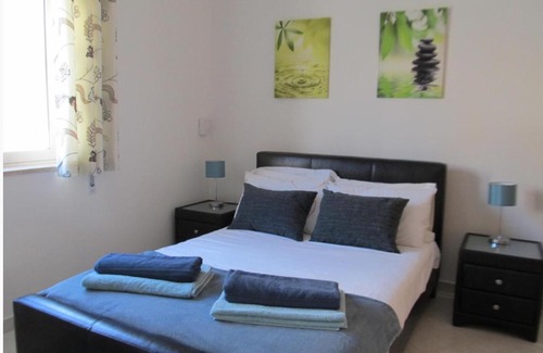 Pizzo Apartment | One Bed Apartment, 80G Pizzo Beach Club Italy