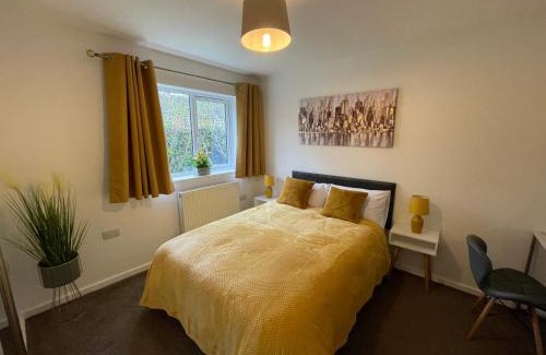 Stevenage Apartment | One Bed Apartment Stevenage