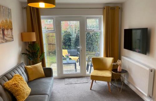 Stevenage Apartment | One Bed Apartment Stevenage
