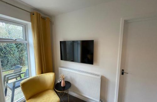 Stevenage Apartment | One Bed Apartment Stevenage