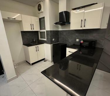 Loralai District Apartment | One bed comfortable luxury apartment