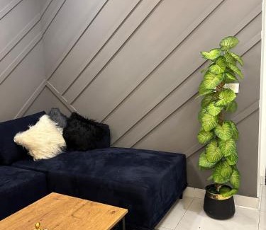 Loralai District Apartment | One bed comfortable luxury apartment