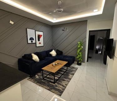 Loralai District Apartment | One bed comfortable luxury apartment