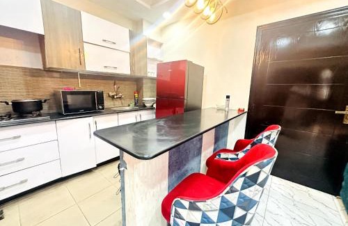 Hassan Abdal Apartment | One Bed Executive Apartment