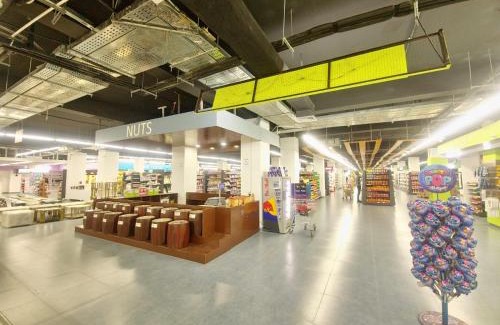 Hassan Abdal Apartment | One Bed Executive Apartment