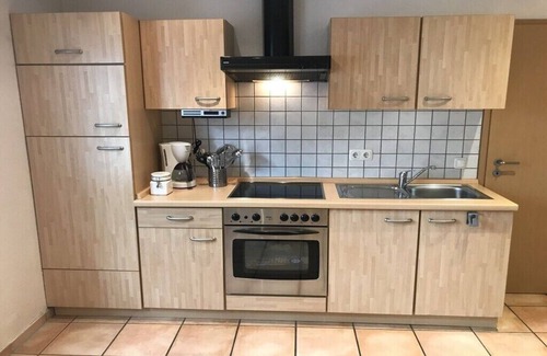 Upper Middle Rhine Valley House | One-bedroom apartment