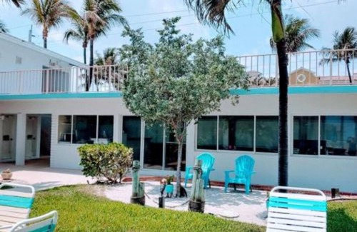 Hillsboro Beach Apartment | One Bedroom Apartment #105