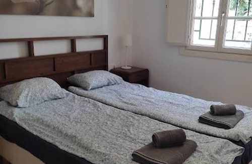 Lomo Quiebre Apartment | One Bedroom Apartment In Puerto Mogan by El Sirocco