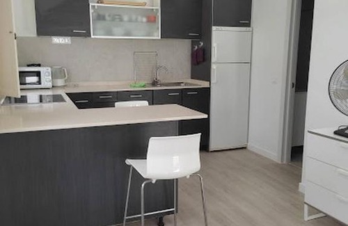 Lomo Quiebre Apartment | One Bedroom Apartment In Puerto Mogan by El Sirocco